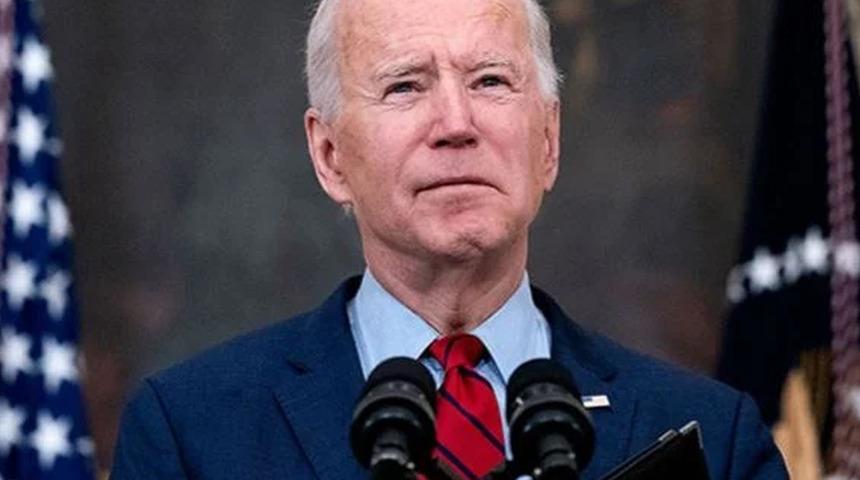 Biden'ın talimat verdiği söylenmişti! Ukrayna'yla ilgili 'gizli plan' iddialarına Beyaz Saray'dan cevap