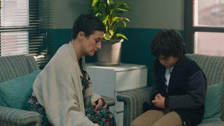 Oğlum dizisi 2. bölümden çarpıcı fragman! Siz olsanız ne yapardınız?” 