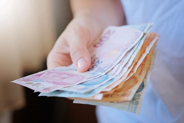 İşsizlik maaşları asgari ücreti geçti! En yüksek... G3