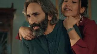 Fırat Tanış ve Kübra Tanış’ın 8 yıllık evliliği 5 dakikada bitti