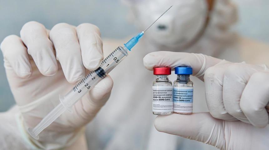 Aşının mucidi pandemiyi bitirmenin formülünü verdi