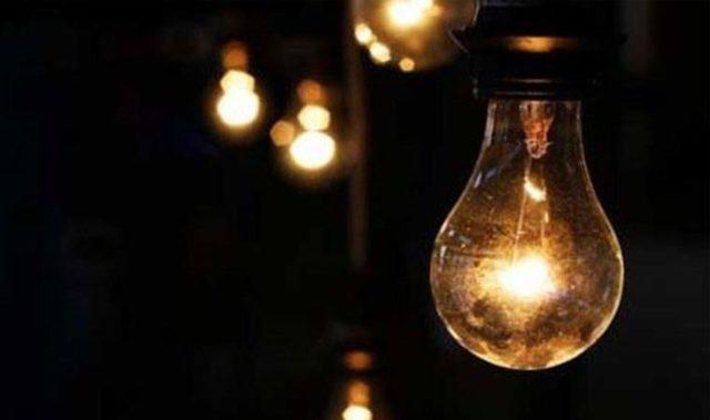 10 Şubat Perşembe hangi ilçelerde elektrik kesintisi yapılacak? 