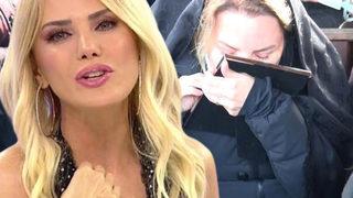 Altı taneyi birden içiyor denmişti! Ece Erken'den antidepresan paylaşımı! 