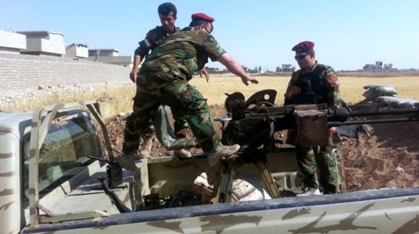 AB'den K&uuml;rtlere silaha yeşil ışık