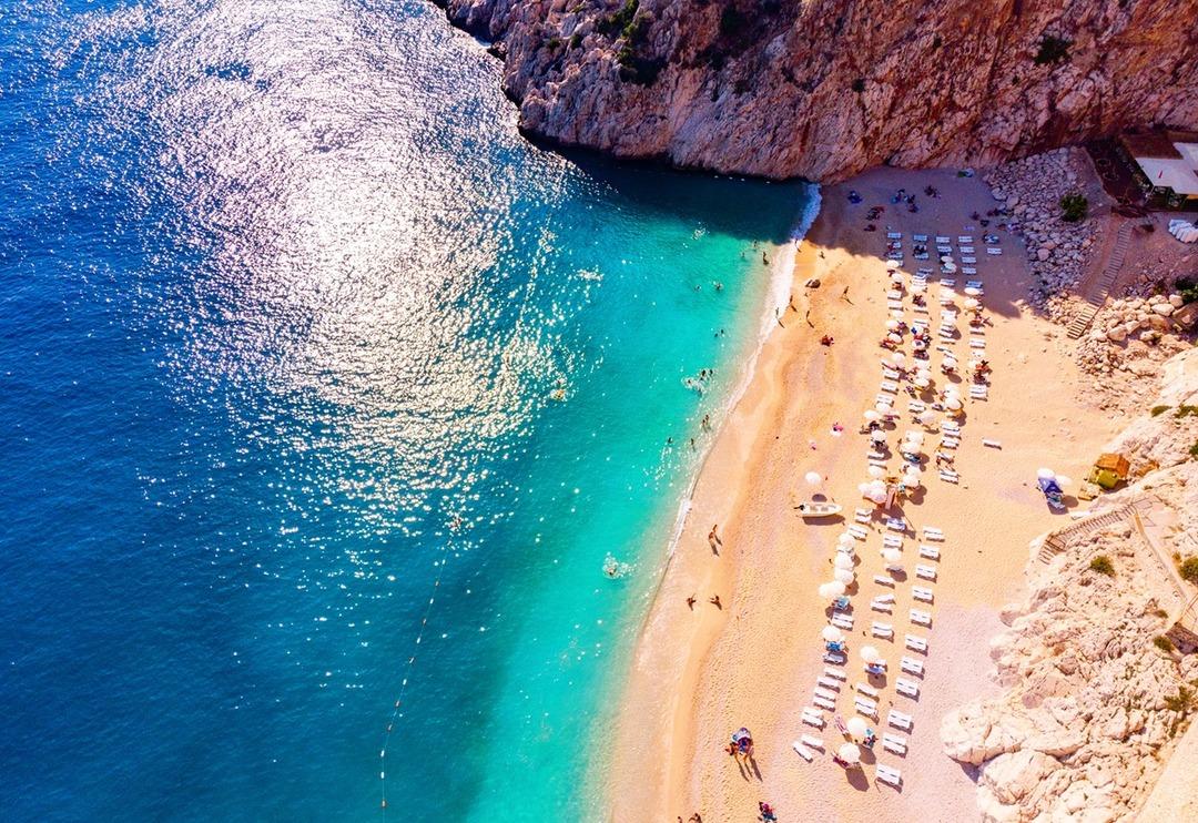 Yaz tatili i&ccedil;in plan yapanlar dikkat! En d&uuml;ş&uuml;ğ&uuml; y&uuml;zde 50, ge&ccedil; kalana y&uuml;zde 100 artış...