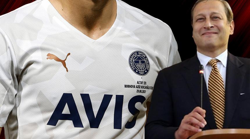 Son dakika: Galatasaray, Vedat Muriqi ve İrfan Can Kahveci'nin intikamını böyle alacak! Fenerbahçe'nin yıldızıyla...