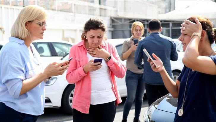 İstanbulluların deprem korkusu yeniden hortladı! 15 günde iki kez sallandılar... Tüm gözler Naci Görür'de! İşte en riskli ilçeler G4