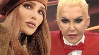 Seyhan Soylu Seren Serengil'i topa tuttu! Zinadan muzdaripsen...