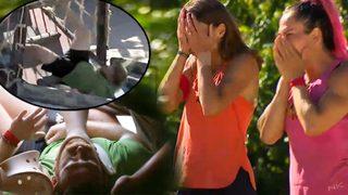 Furkan Kızılay kimdir? Nereli ve kaç yaşında? Gözüne ne oldu, sakatlandı mı? Survivor Furkan elendi mi?