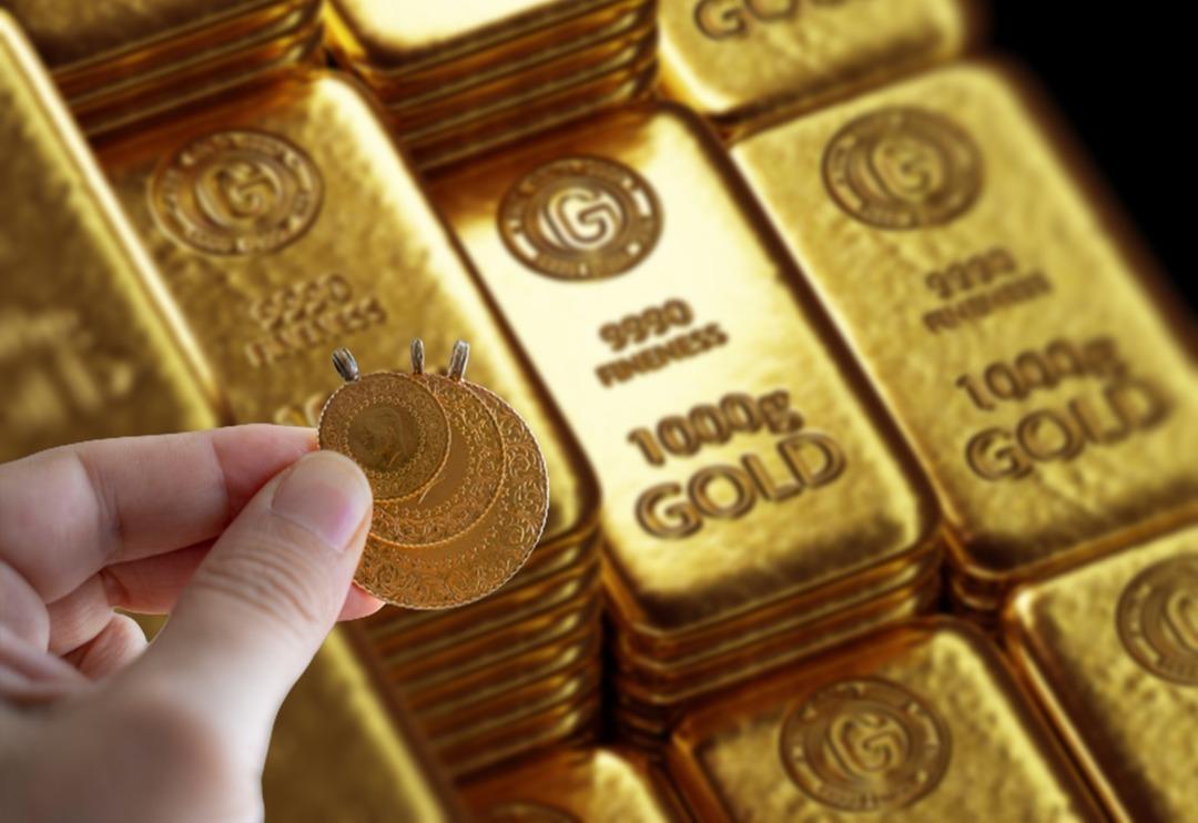 Son dakika... Altın fiyatları i&ccedil;in her şey belli olacak! Saat 16.30'da...