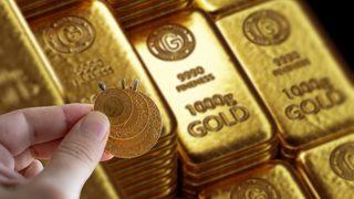 Son dakika... Altın fiyatları için her şey belli olacak! Saat 16.30'da...