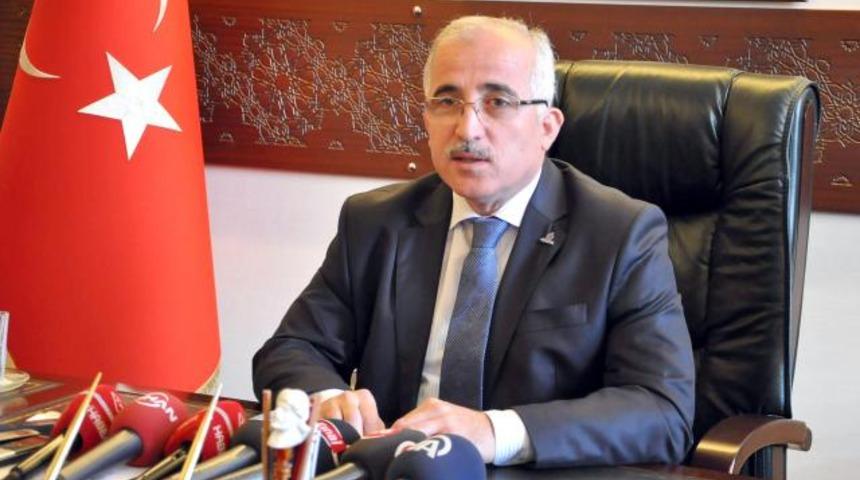 'Oğlum İsmail rahat durmuyorsun'