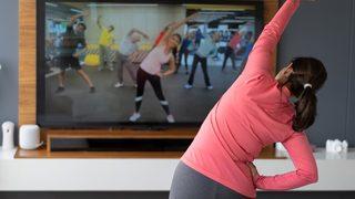 Etkisi kanıtlandı: Aşıdan sonra 90 dakika egzersiz!