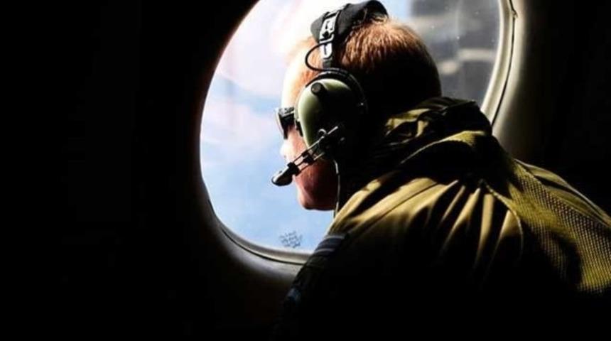 'Bengal K&ouml;rfezi'nde bulundu'