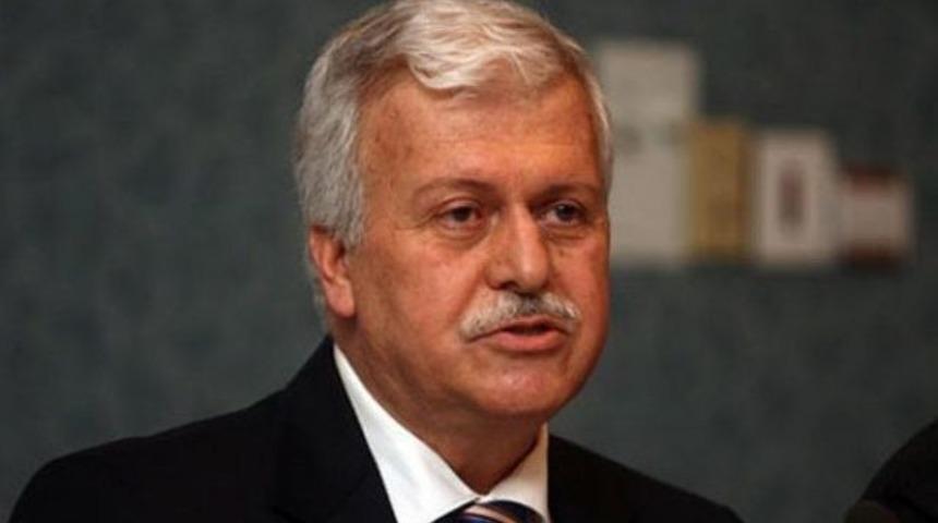 Hüseyin Gülerce: Şükür'ün istifası Ak Parti'ye belki de son uyarı