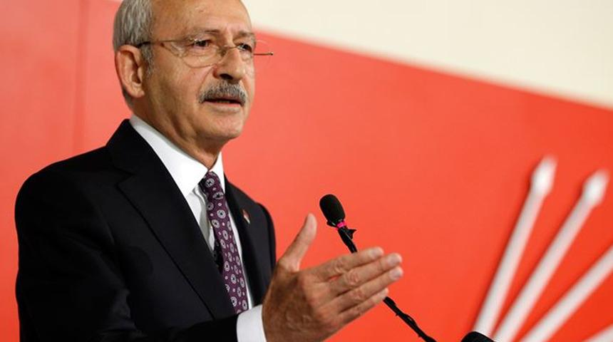 Kılıçdaroğlu'ndan Erdoğan'a tepki: 'Çocuğun erken yaşta evlendirilmesi' mi dedin sen?