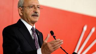 Kılıçdaroğlu'ndan Erdoğan'a tepki: 'Çocuğun erken yaşta evlendirilmesi' mi dedin sen?