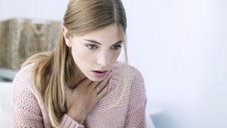  Yeme güçlüğü çekenler dikkat! Tanı konulması yıllar sürüyor…