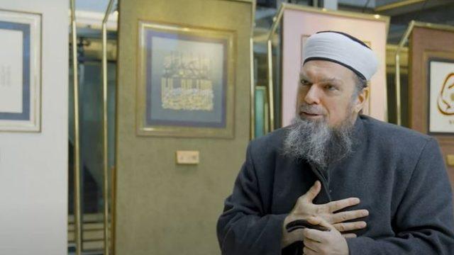 Mahmut Erkan kimdir, aslen nereli? Eski adı Meriç Erkan olan Mahmut Erkan kaç yaşında?