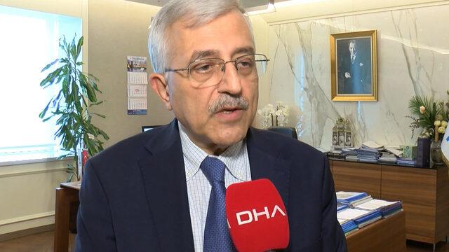 İstanbullulara su müjdesi! Çok mutluyuz diyerek açıkladı: Rekor seviyeye ulaştı