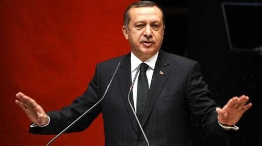 Erdoğan: BM Güvenlik Konseyi felç