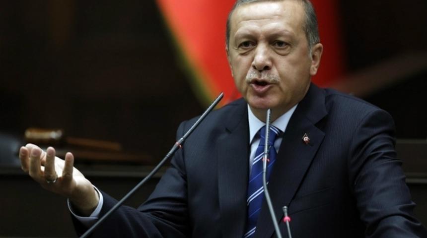 Ne &Ouml;zal, ne Demirel... Erdoğan "modeli"