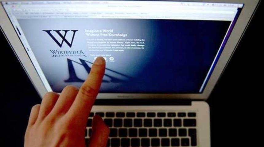 'İnternetin d&uuml;şmanları' a&ccedil;ıklandı