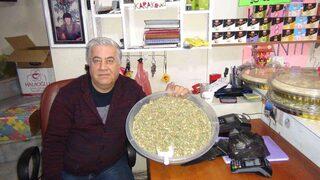 Yazın kilosu 10 lira, kışın kurusu 200 lira! Fiyatı daha da artacak