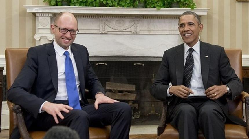 'Kırım'daki referandumu reddediyoruz'