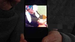 Sosyal medyada eşinin fotoğraflarını görünce hayatının şokunu yaşadı! Gerçeği öğrenince çocuklarının peşine düştü