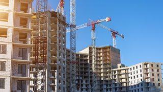 Ev fiyatlarının düşmesini beklerken TÜİK kötü haberi duyurdu! Maliyetlerde rekor artış