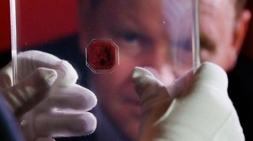 Bir pula 9.5 milyon dolar