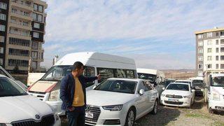 Değerleri 10 milyonun üzerinde! Sahiplerini bekliyorlar