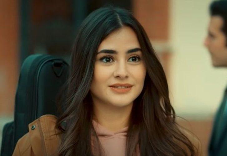 Gönül Dağı'nın Asuman'ı Hazal Çağlar'ın gerçek aşkı bakın kimmiş! 15 yaş fark var 
