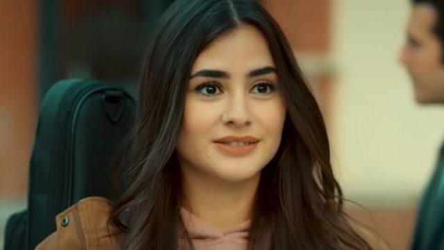 Gönül Dağı'nın Asuman'ı Hazal Çağlar'ın gerçek aşkı bakın kimmiş! 15 yaş fark var 