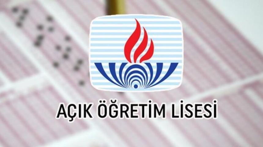 2022 AÖL sınavı ne zaman ve nasıl yapılacak? Online mı olacak? 2022 AÖL Açık Lise 2. dönem sınav tarihleri! 