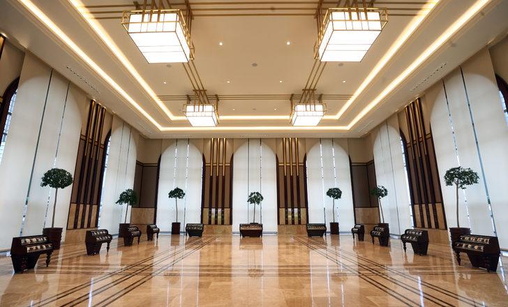 Sigarayla mücadele için almıştı... Erdoğan'ın vatandaştan topladığı paketler sergileniyor G1