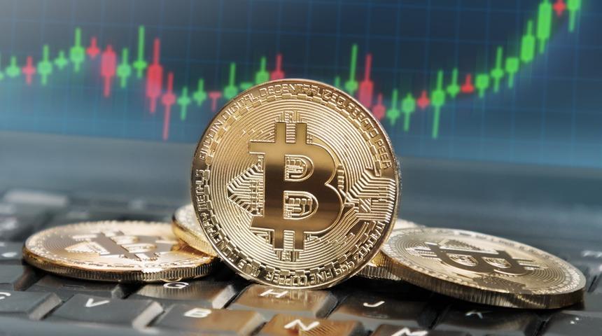 IMF'den Bitcoin'e alternatif! Savaş başlattı...