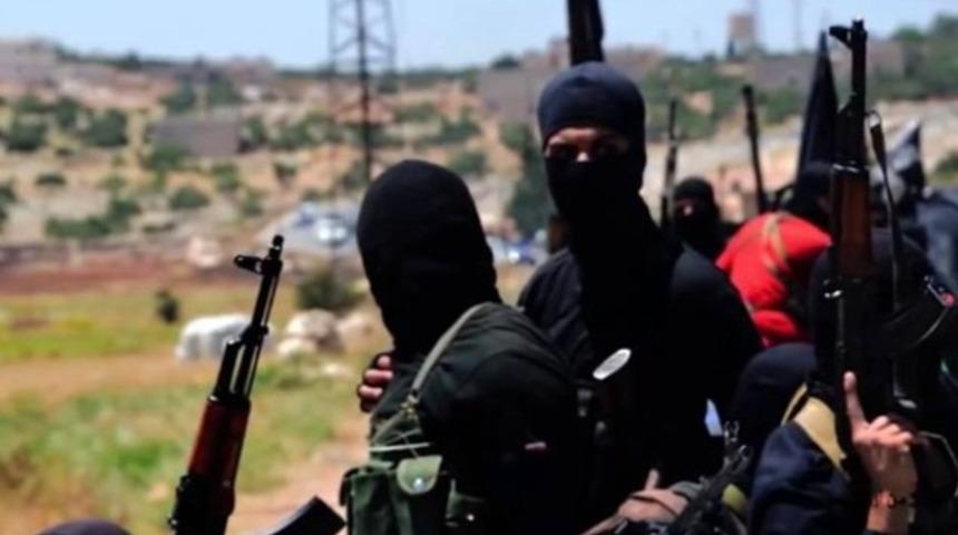 IŞİD bu kez en kritik bölgeye saldırdı