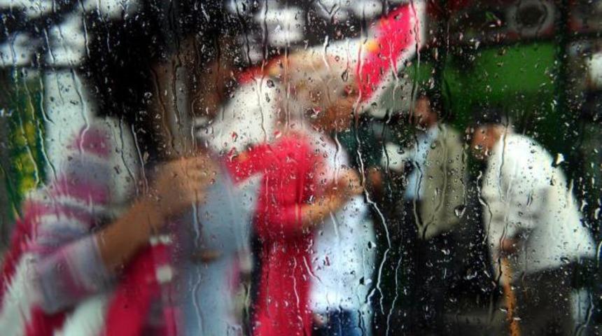 Meteoroloji'den kar, don ve yağmur uyarısı