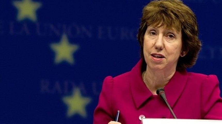 AB'den Mısır'daki idam kararlarına tepki