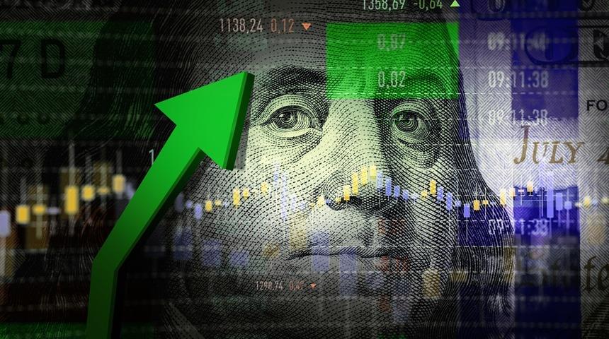 Dolar alıp satacaklar dikkat! Gözler o verilerde...