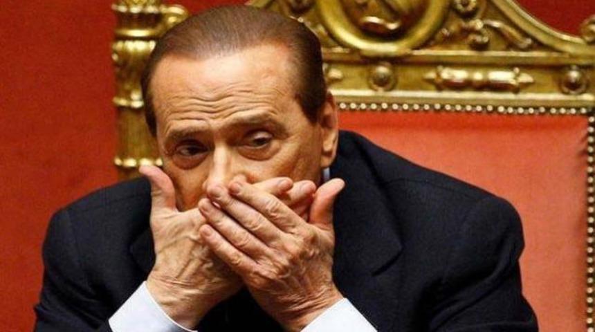 Berlusconi'ye yeni dava