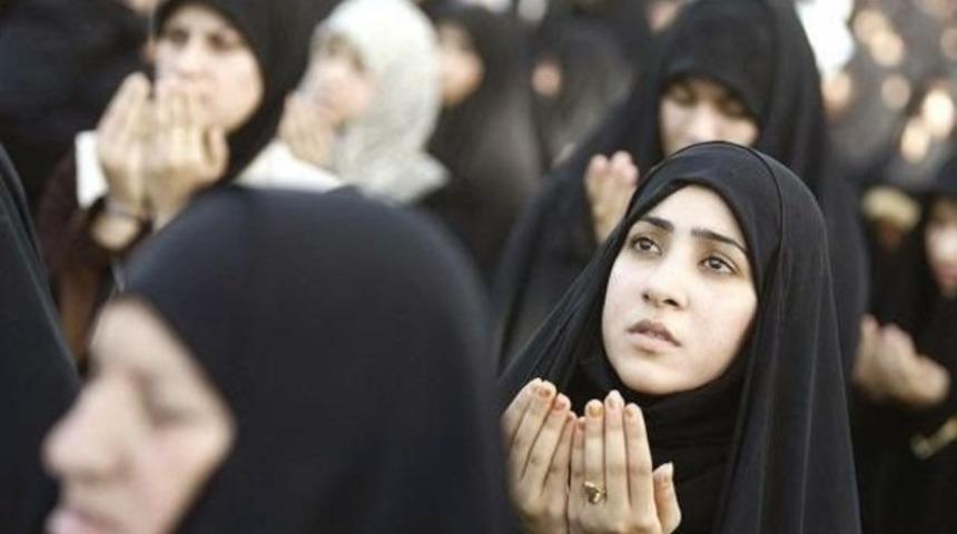 IŞİD m&uuml;ft&uuml;s&uuml;nden şok fetva