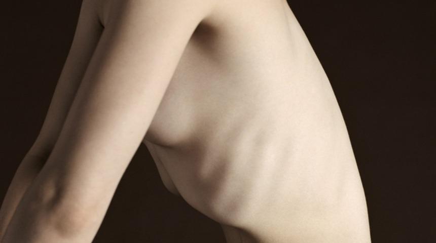 Anoreksiya tedavisinde 'aşk hormonu' işe yarar mı?