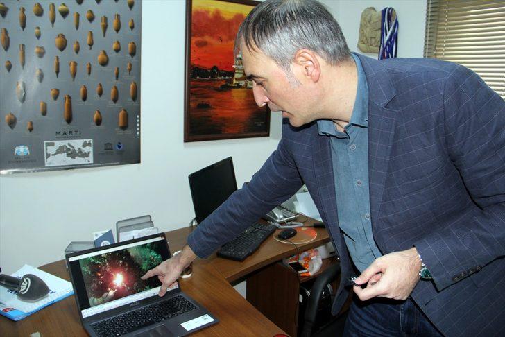 Doğal liman Sinop'un su altı mirası dalış turizmine kazandırılacak G1