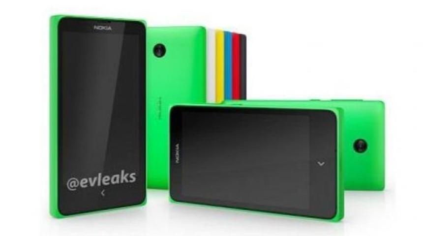 Nokia Normandy’den yeni görüntüler