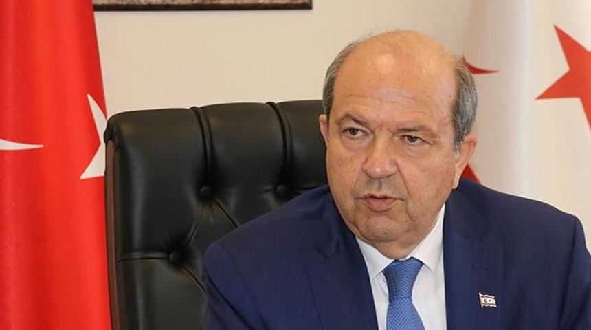 Son dakika: Halil Falyalı cinayetiyle ilgili soruşturmada son durum! KKTC Cumhurbaşkanı Ersin Tatar: "Talimat verdim"