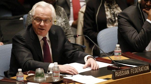 Rusya: Ukrayna'yla savaş istemiyoruz