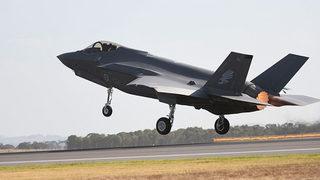 Son dakika: Milli Savunma Bakanlığından dikkat çeken F-35 açıklaması